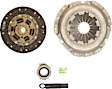 52245208 Clutch Kit, With Alignment Tool Without Flywheel With Release Bearing Valeo OE Replacement