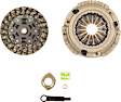 52252014 Clutch Kit, With Alignment Tool Without Flywheel With Release Bearing Valeo OE Replacement