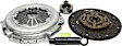 52252401 Clutch Kit, With Alignment Tool Without Flywheel With Release Bearing Valeo OE Replacement