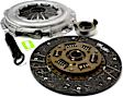 52252401 Clutch Kit, With Alignment Tool Without Flywheel With Release Bearing Valeo OE Replacement