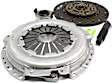 52252401 Clutch Kit, With Alignment Tool Without Flywheel With Release Bearing Valeo OE Replacement