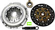 52252401 Clutch Kit, With Alignment Tool Without Flywheel With Release Bearing Valeo OE Replacement