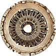 52252603 Clutch Kit, With Alignment Tool Without Flywheel With Release Bearing Valeo OE Replacement