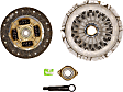 52252609 Clutch Kit, With Alignment Tool Without Flywheel With Release Bearing Valeo OE Replacement