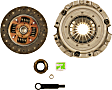 2008 Mazda 5 - Clutch Kit, With Alignment Tool, Without Flywheel, With Release Bearing, Valeo OE Replacement