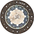 52254015 Clutch Kit, Without Alignment Tool Without Flywheel With Release Bearing Valeo OE Replacement