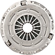 52254015 Clutch Kit, Without Alignment Tool Without Flywheel With Release Bearing Valeo OE Replacement