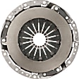52254015 Clutch Kit, Without Alignment Tool Without Flywheel With Release Bearing Valeo OE Replacement