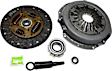 2000 Subaru Outback - Clutch Kit, With Alignment Tool, Without Flywheel, With Release Bearing, Valeo OE Replacement