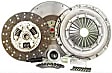 52255602 Clutch Kit, With Alignment Tool With Flywheel With Release Bearing Flywheel Conversion Series