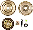 52281208 Clutch Kit, With Alignment Tool With Flywheel With Release Bearing Flywheel Conversion Series