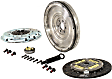 52285616 Clutch Kit, With Alignment Tool With Flywheel With Release Bearing Flywheel Conversion Series