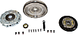 52285616 Clutch Kit, With Alignment Tool With Flywheel With Release Bearing Flywheel Conversion Series
