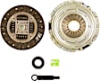 52285619 Clutch Kit, With Alignment Tool Without Flywheel With Release Bearing Valeo OE Replacement
