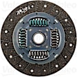 2004 GMC Canyon - Clutch Kit, With Alignment Tool, Without Flywheel, With Release Bearing, Valeo OE Replacement