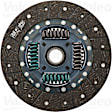 2004 GMC Canyon - Clutch Kit, With Alignment Tool, Without Flywheel, With Release Bearing, Valeo OE Replacement