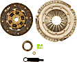 52332213 Clutch Kit, With Alignment Tool Without Flywheel With Release Bearing Valeo OE Replacement