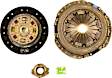 52352501 Clutch Kit, With Alignment Tool Without Flywheel With Release Bearing Valeo OE Replacement
