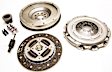52401225 Clutch Kit, Without Alignment Tool With Flywheel With Release Bearing Flywheel Conversion Series