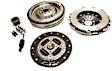 52401225 Clutch Kit, Without Alignment Tool With Flywheel With Release Bearing Flywheel Conversion Series