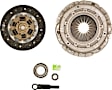 52402801 Clutch Kit, With Alignment Tool Without Flywheel With Release Bearing Valeo OE Replacement