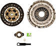 52404003 Clutch Kit, With Alignment Tool Without Flywheel With Release Bearing Valeo OE Replacement