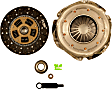 52542201 Clutch Kit, With Alignment Tool Without Flywheel With Release Bearing Valeo OE Replacement