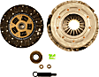52641407 Clutch Kit, With Alignment Tool Without Flywheel With Release Bearing Valeo OE Replacement
