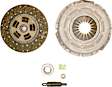 1978 Chevrolet Corvette - Clutch Kit, With Alignment Tool, Without Flywheel, With Release Bearing, Valeo OE Replacement