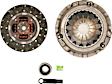 52755204 Clutch Kit, With Alignment Tool Without Flywheel With Release Bearing Valeo OE Replacement