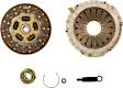 52802208 Clutch Kit, With Alignment Tool Without Flywheel With Release Bearing Valeo OE Replacement