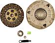 52802214 Clutch Kit, With Alignment Tool Without Flywheel With Release Bearing Valeo OE Replacement