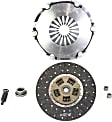 53022202 Clutch Kit, With Alignment Tool Without Flywheel With Release Bearing Valeo OE Replacement
