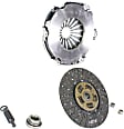 53022202 Clutch Kit, With Alignment Tool Without Flywheel With Release Bearing Valeo OE Replacement
