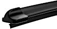 574224 Rear Silencio Series Wiper Blade, Framed Driver - 21 in.; Passenger - 19 in.