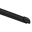 2017 Volvo XC60 - Front, Passenger Side Wiper Blade, Framed, 20 in. and 26 in., Silencio Series