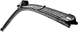 574462 Front Silencio X.TRM Series Wiper Blade, Frameless Driver - 24 in.; Passenger - 20 in.
