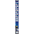 577814 Front, Driver and Passenger Side Silencio Series Wiper Blade, Framed 21 in. and 23 in.