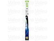 577820 Front Silencio X.TRM Series Wiper Blade, Frameless Driver - 21 in.; Passenger - 23 in.