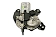 2013 Mini Cooper Countryman - Rear Wiper Motor