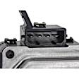 2015 Audi A4 - Rear Wiper Motor