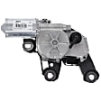 582655 Rear OE Replacement Series Wiper Motor