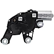 582655 Rear OE Replacement Series Wiper Motor