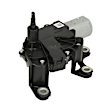 582706 Rear, Driver Side OE Replacement Series Wiper Motor