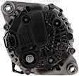 600029 Alternator, New, Valeo OE Replacement