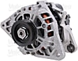600162 OE Replacement Alternator, 2.0L, 4Cyl, New Valeo OE Replacement