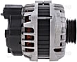 600162 OE Replacement Alternator, 2.0L, 4Cyl, New Valeo OE Replacement