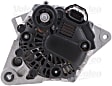 600162 OE Replacement Alternator, 2.0L, 4Cyl, New Valeo OE Replacement
