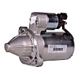 600212 Starter, New