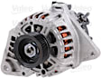 2014 Hyundai Tucson - Alternator, 120 Amp, New, 4 Cyl 2.0L, Valeo OE Replacement